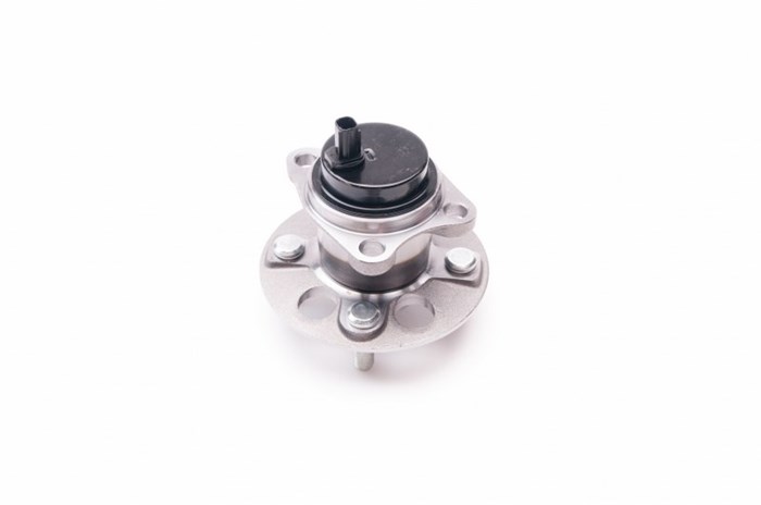 Hjullagerssats Toyota Yaris, Bakaxel Skruvat plus SP4969-29SKV017 Skruvat plus
