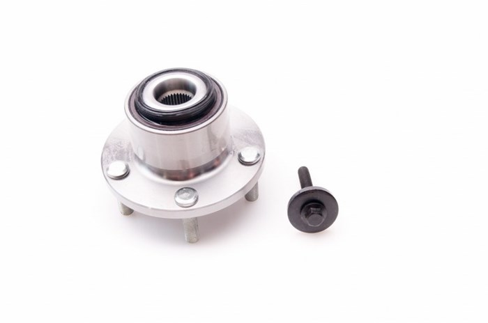 Hjullagerssats Volvo V50, Framaxel Skruvat plus SP4969-29SKV021-2 Skruvat plus