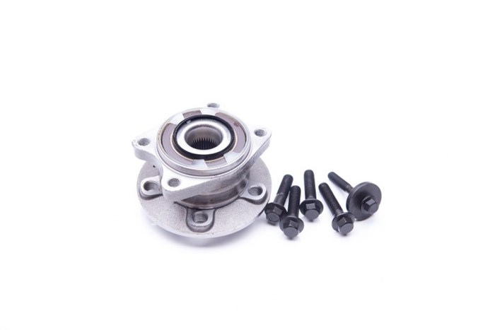Hjullagerssats Volvo Xc90 I, Bakaxel Skruvat plus SP4969-29SKV175 Skruvat plus