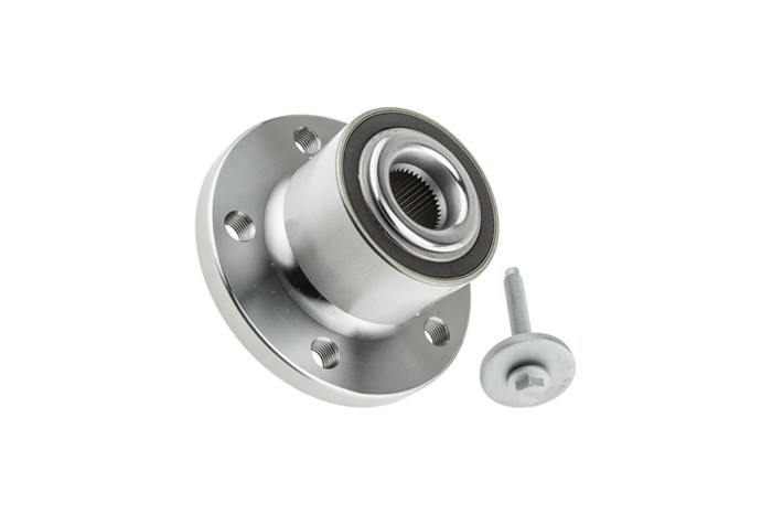 Hjullagerssats Volvo Xc70 Ii, Framaxel Skruvat plus SP4969-29SKV1 Skruvat plus