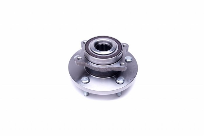 Hjullagerssats Fiat Freemont, Fram Skruvat plus SP4969-29SKV393-2 Skruvat plus