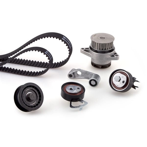 Vattenpump + kuggremssats Vw Golf Iv Skruvat plus SP50-VKMC 01121 Skruvat plus