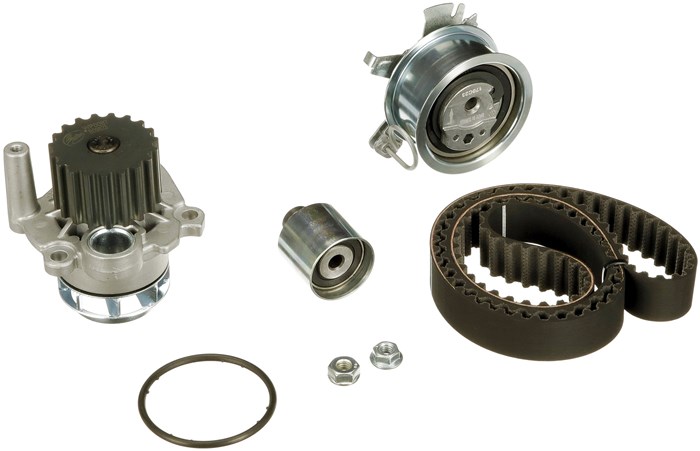Vattenpump + kuggremssats Skoda Fabia Ii Skruvat plus SP50-VKMC 0 Skruvat plus Vattenpump + kuggremssats Skoda Fabia Ii Skruvat plus SP50-VKMC 0 Skruvat plus