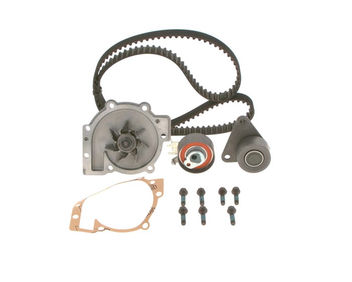 Vattenpump + kuggremssats Volvo S70 Skruvat plus SP50-VKMC 06604- Skruvat plus