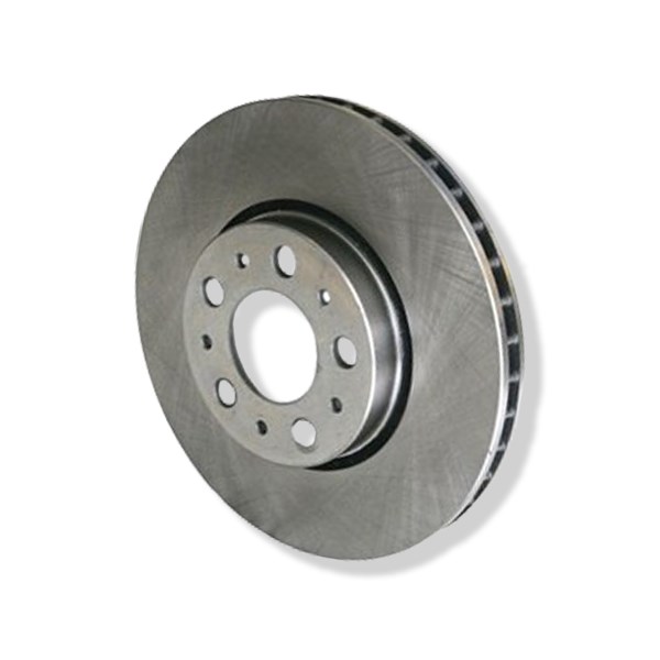 Bromsskiva Volvo S80 I, Framaxel Skruvat plus SP51432045-1 Skruvat plus