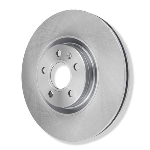 Bromsskiva Volvo S60 Iii, Framaxel Skruvat plus SP5840-R-D1088C-7 Skruvat plus