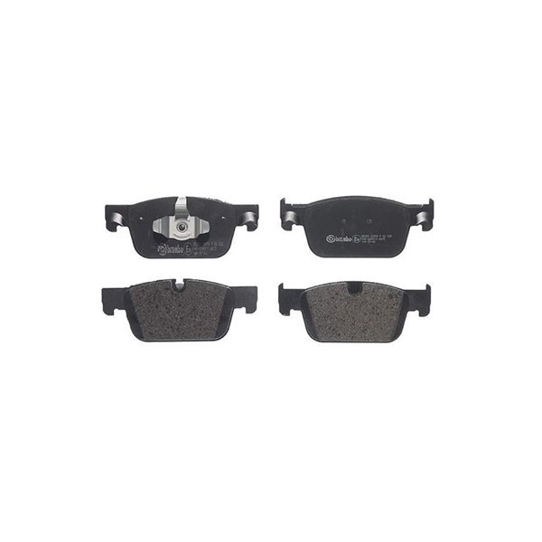 Bromsbeläggssats, skivbroms Volvo S60 Iii, Framaxel Skruvat plus Skruvat plus Bromsbeläggssats, skivbroms Volvo S60 Iii, Framaxel Skruvat plus Skruvat plus