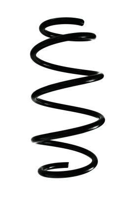 Spiralfjäder Vw Tiguan, Framaxel Skruvat plus Spiralfjäder Vw Tiguan, Framaxel Skruvat plus