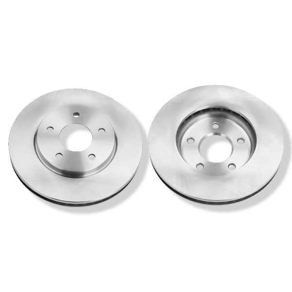 Bromsskiva Nissan Leaf, Framaxel Skruvat plus SPOPTBS-9078-3 Skruvat plus
