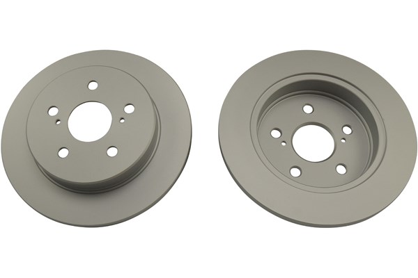 Bromsskiva Lexus Nx Solid, Bakaxel Skruvat plus SPOPTBS-9142-1 Skruvat plus
