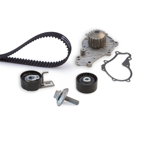 Vattenpump + kuggremssats Volvo V50 Skruvat plus SPVKMC 03316-3 Skruvat plus Vattenpump + kuggremssats Volvo V50 Skruvat plus SPVKMC 03316-3 Skruvat plus