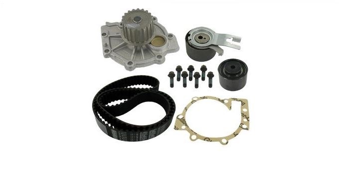 Vattenpump + kuggremssats Volvo S80 I Skruvat plus SPVKMC 06220-1 Skruvat plus