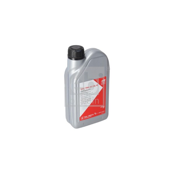 Växellådeolja, Bakaxel Febi bilstein 180073 FEBI BILSTEIN Växellådeolja, Bakaxel Febi bilstein 180073 FEBI BILSTEIN