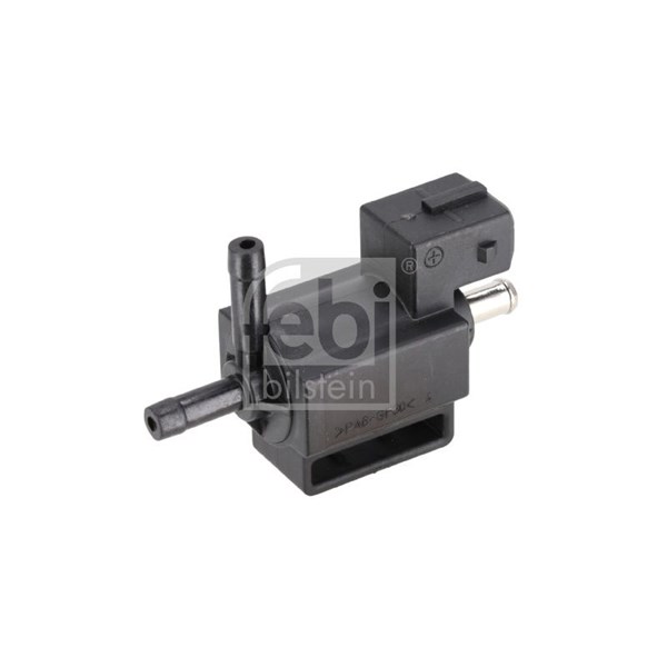 Laddtrycksventil 12V Febi bilstein 185177 FEBI BILSTEIN