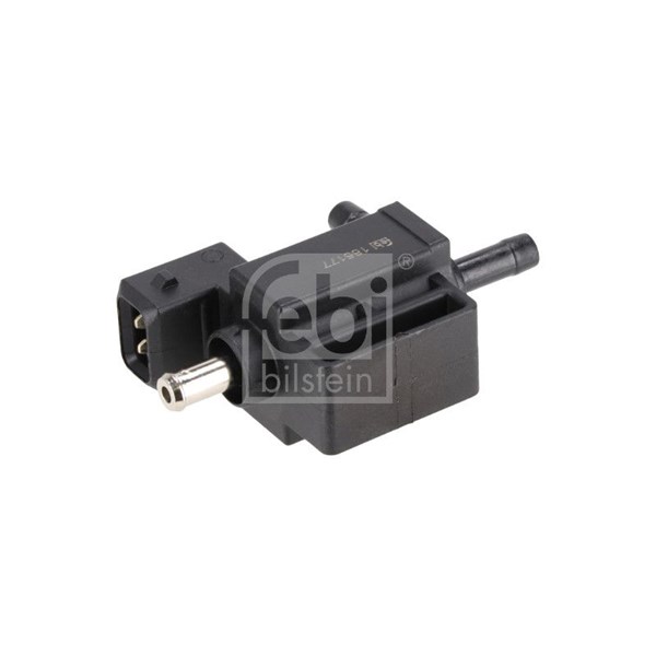 Laddtrycksventil 12V Febi bilstein 185177 FEBI BILSTEIN Laddtrycksventil 12V Febi bilstein 185177 FEBI BILSTEIN