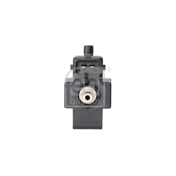 Laddtrycksventil 12V Febi bilstein 185177 FEBI BILSTEIN Laddtrycksventil 12V Febi bilstein 185177 FEBI BILSTEIN