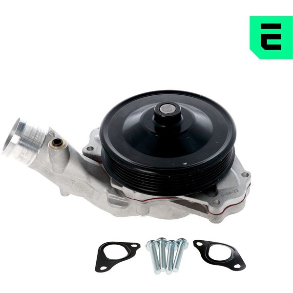 Vattenpump
