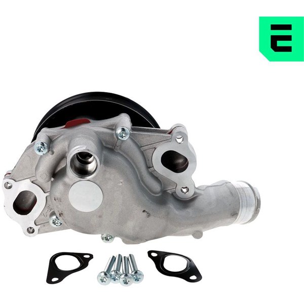 Vattenpump Vattenpump