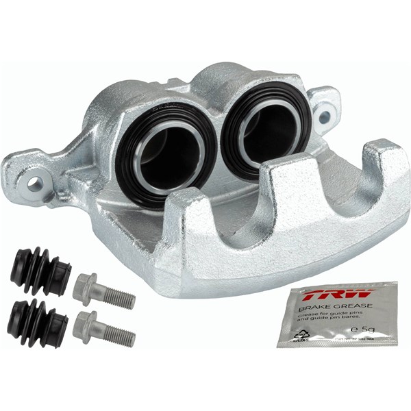 Bromsok, Framaxel, framaxel höger, Höger Trw BHU372E TRW Bromsok, Framaxel, framaxel höger, Höger Trw BHU372E TRW