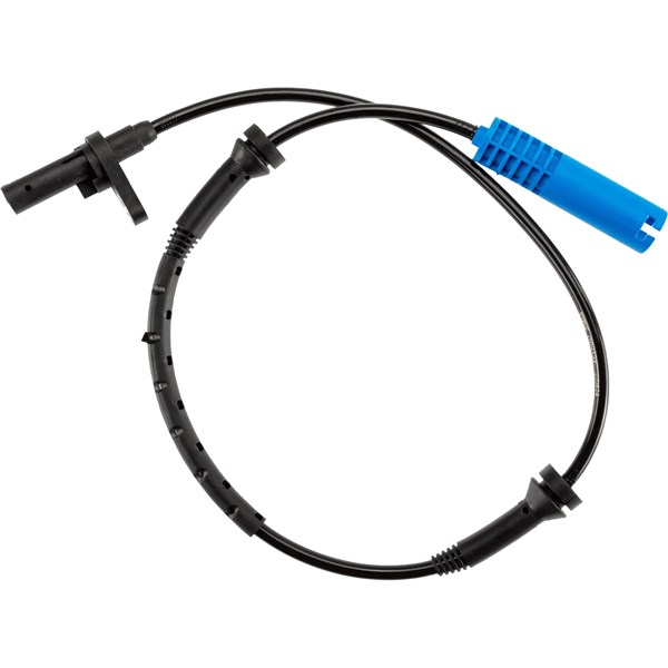ABS-givare, Sensor, hjulvarvtal, Framaxel, Fram, höger eller väns TRW ABS-givare, Sensor, hjulvarvtal, Framaxel, Fram, höger eller väns TRW