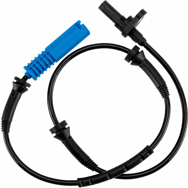 ABS-givare, Sensor, hjulvarvtal, Fram, höger eller vänster Trw GB TRW