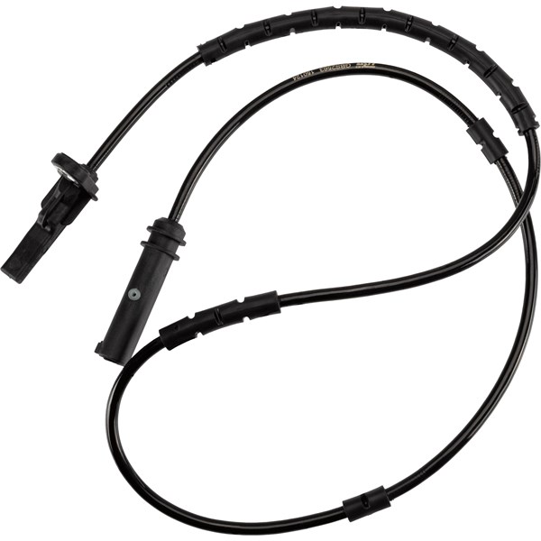 ABS-givare, Sensor, hjulvarvtal, Bakaxel Trw GBS2563 TRW