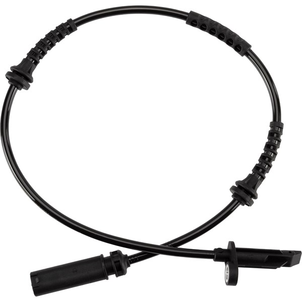 ABS-givare, Sensor, hjulvarvtal, Bakaxel, Bakaxel, båda sidor, Hö TRW