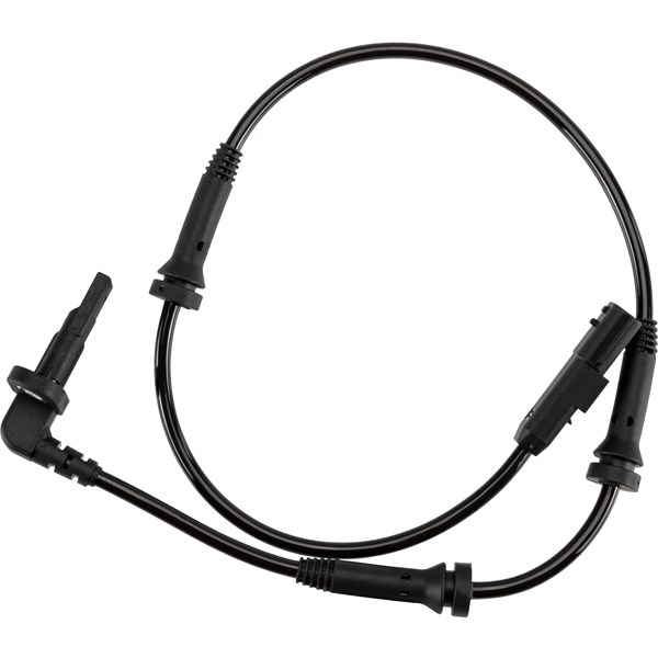 ABS-givare, Sensor, hjulvarvtal, Framaxel, Fram, höger eller väns TRW