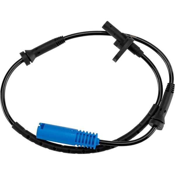 ABS-givare, Sensor, hjulvarvtal, Fram, höger eller vänster Trw GB TRW
