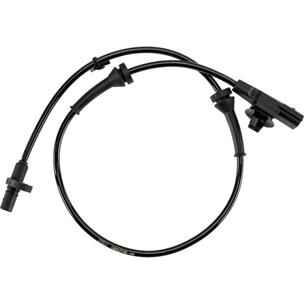 ABS-givare, Sensor, hjulvarvtal, Bakaxel höger Trw GBS2749 TRW