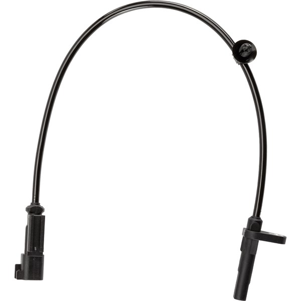 ABS-givare, Sensor, hjulvarvtal, Bakaxel Trw GBS2759 TRW