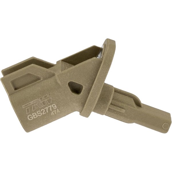 ABS-givare, Sensor, hjulvarvtal, Framaxel, framaxel höger, framax TRW