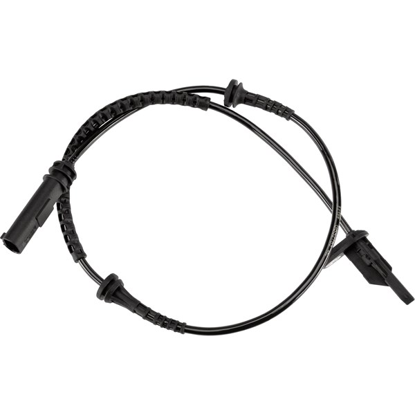 ABS-givare, Sensor, hjulvarvtal, Framaxel Trw GBS2783 TRW