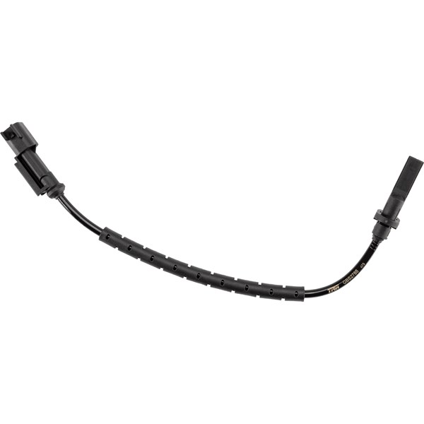 ABS-givare, Sensor, hjulvarvtal, Framaxel Trw GBS2785 TRW