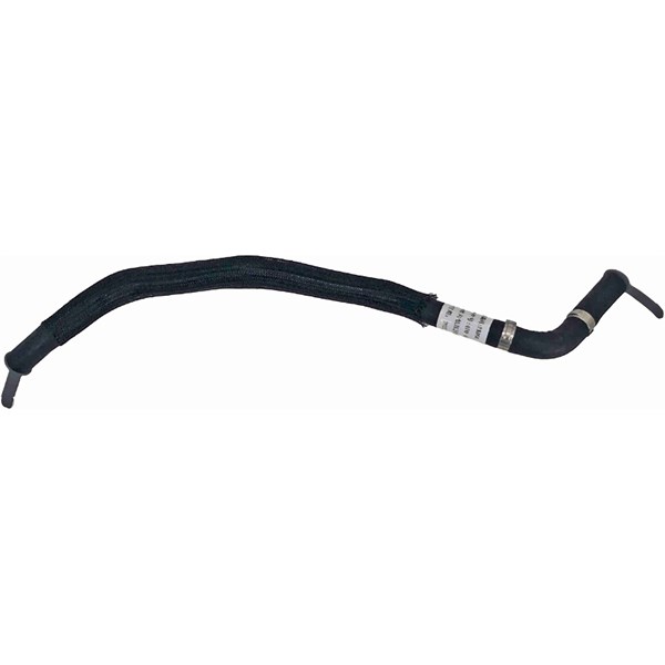 Hydraulikslang, styrsystem