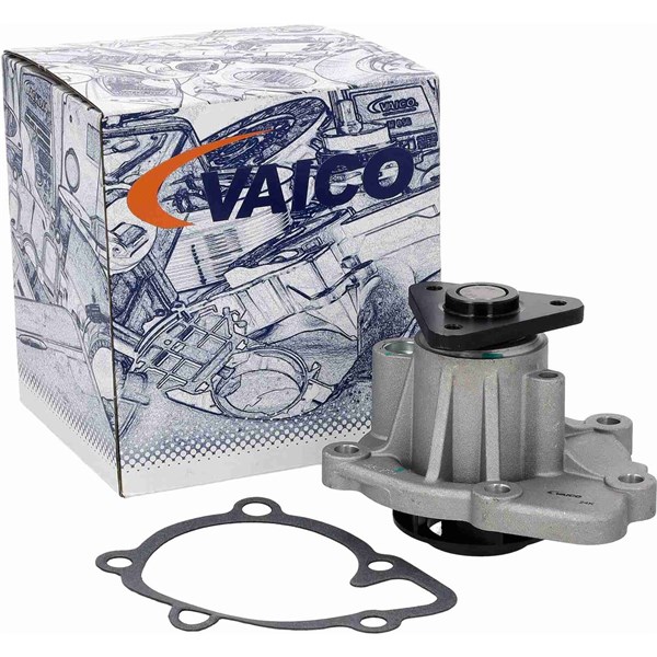 Vattenpump