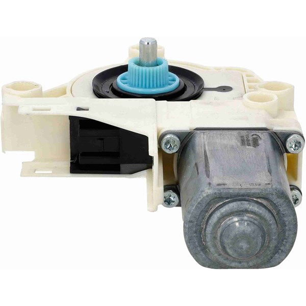 Elektrisk motor, fönsterhiss, Vänster fram, Höger bak, Höger fram