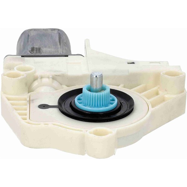 Elektrisk motor, fönsterhiss, Vänster fram, Höger bak, Höger fram Elektrisk motor, fönsterhiss, Vänster fram, Höger bak, Höger fram