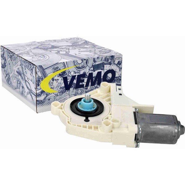 Elektrisk motor, fönsterhiss, Höger fram, Vänster bak, Vänster fr Elektrisk motor, fönsterhiss, Höger fram, Vänster bak, Vänster fr