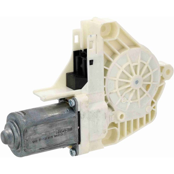 Elektrisk motor, fönsterhiss, Höger fram, Vänster bak, Vänster fr
