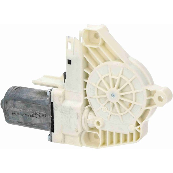 Elektrisk motor, fönsterhiss, Höger fram, Vänster bak, Vänster fr