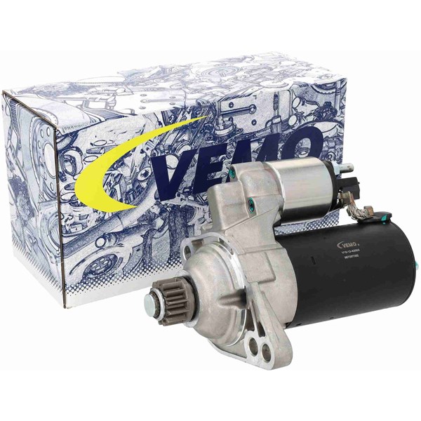 Startmotor 12V Startmotor 12V