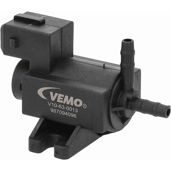 Ventil, sekundärluftsinsugssystem 12V