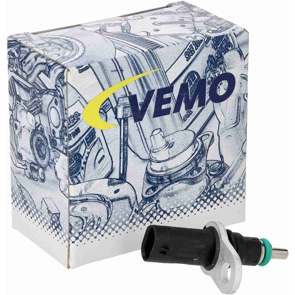 Sensor, oljetemperatur Sensor, oljetemperatur