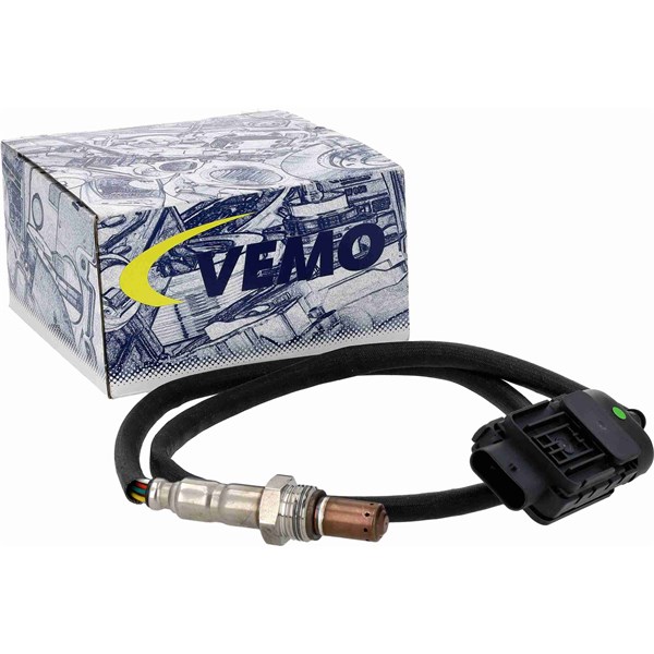 NOx-sensor, ureainsprutning 12V NOx-sensor, ureainsprutning 12V