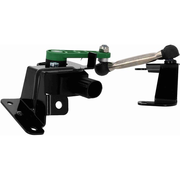 Sensor, lysviddsreglering, Bakaxel vänster Sensor, lysviddsreglering, Bakaxel vänster