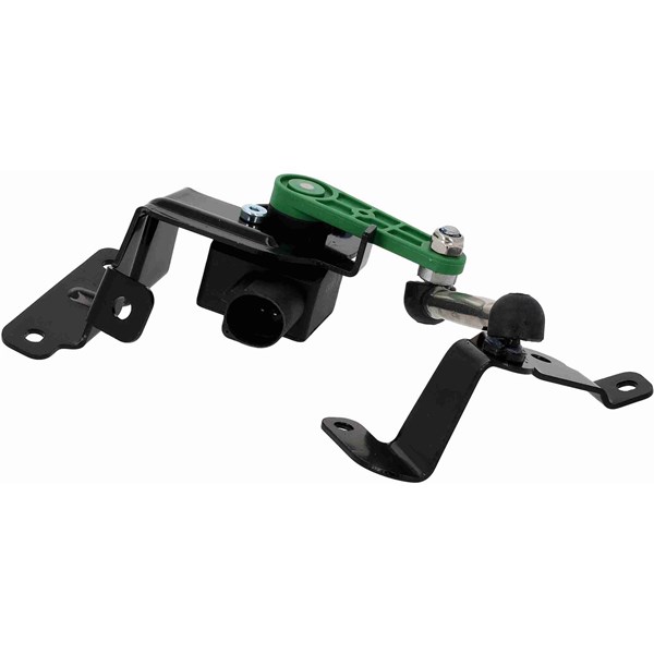 Sensor, lysviddsreglering, Bakaxel vänster Sensor, lysviddsreglering, Bakaxel vänster