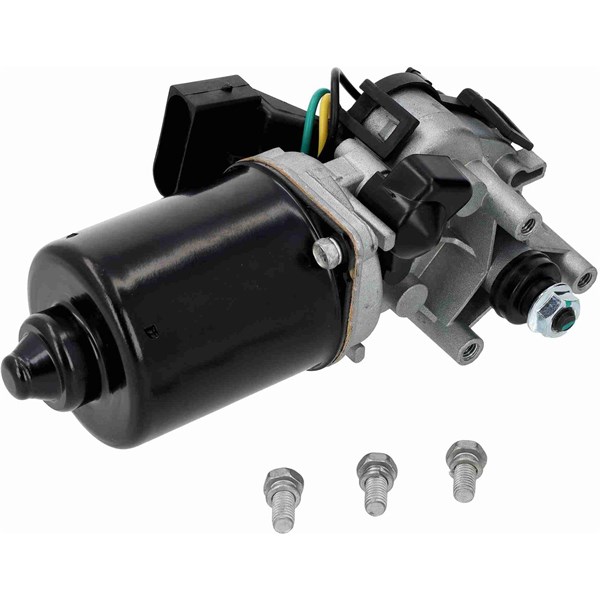 Torkarmotor 12V, Fram