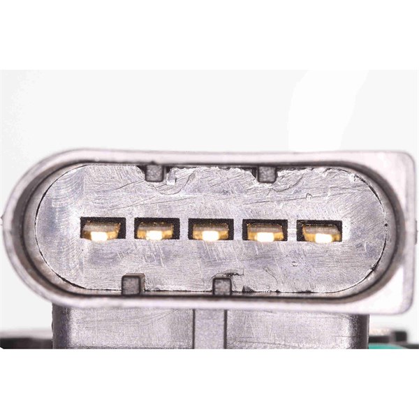 Torkarmotor 12V, Fram