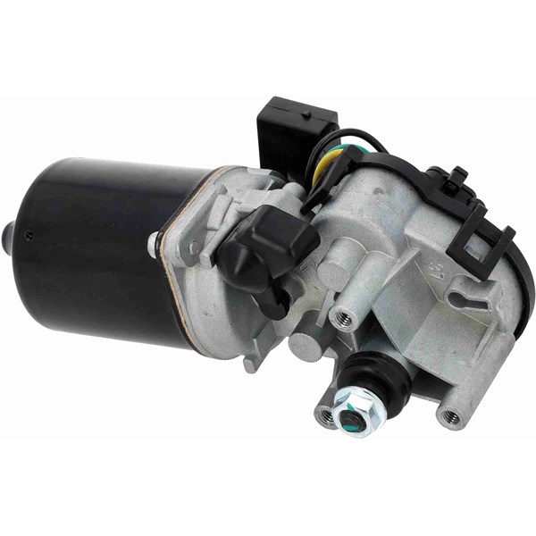 Torkarmotor 12V, Fram